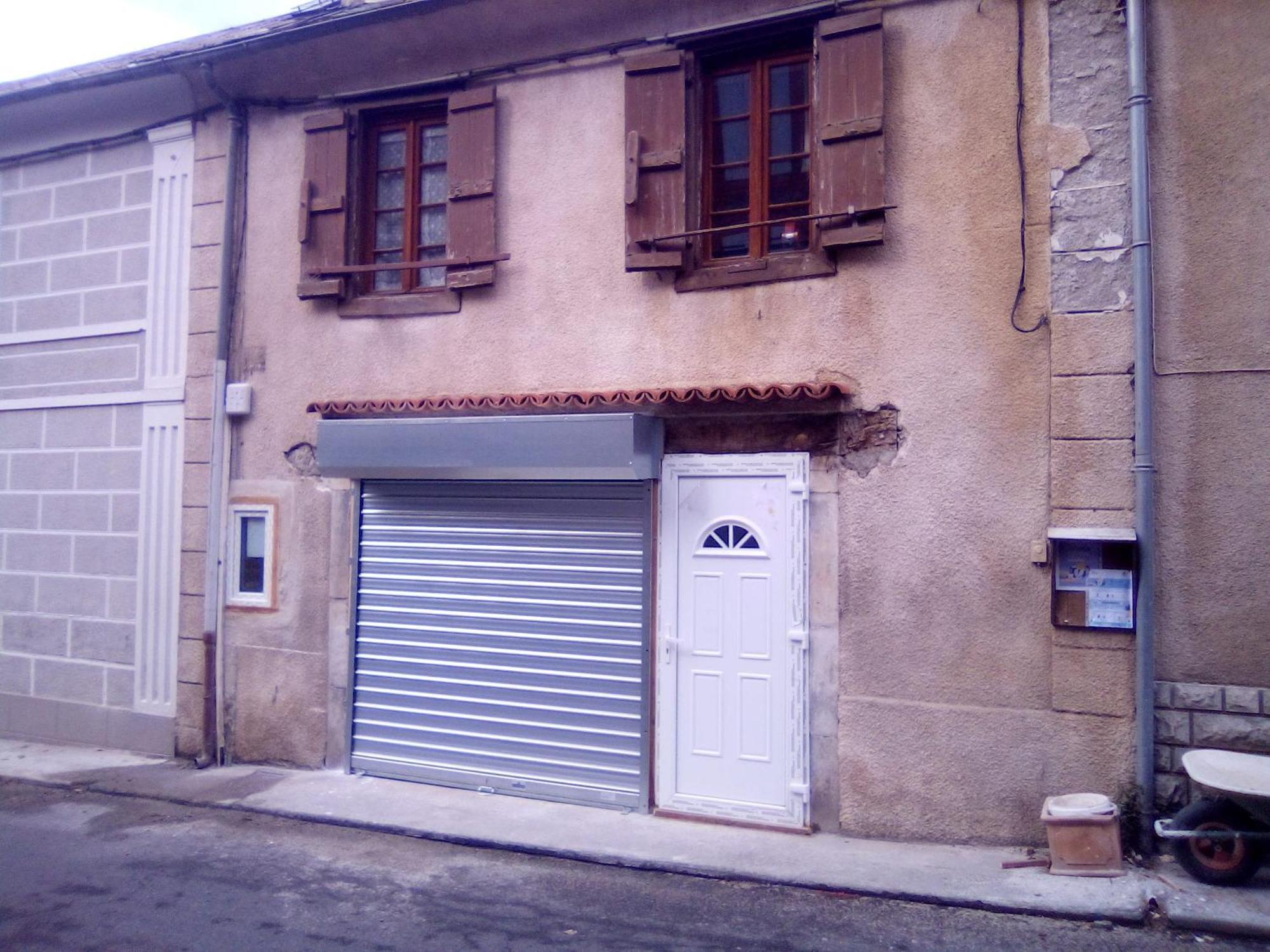 Village Ou Il Fait Bon De Vivre Mauleon-Barousse Экстерьер фото